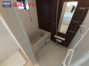 川越富洲原駅 徒歩12分 2階の物件内観写真